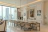 4 Bedroom Condo for sale in The Residences at Sindhorn Kempinski Hotel Bangkok, Lumpini, Bangkok near BTS Ratchadamri