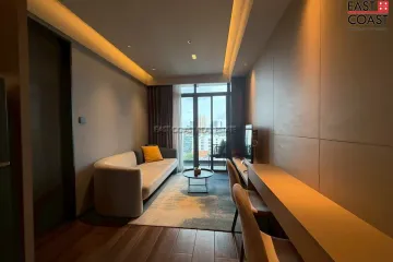 1 Bedroom Condo for rent in Nong Prue, Chonburi