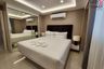 1 Bedroom Condo for rent in Nong Prue, Chonburi