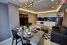 1 Bedroom Condo for rent in Nong Prue, Chonburi