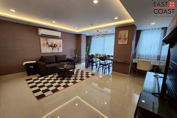 1 Bedroom Condo for rent in Nong Prue, Chonburi