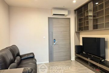 1 Bedroom Condo for rent in The Room Sukhumvit 69, Phra Khanong Nuea, Bangkok near BTS Phra Khanong