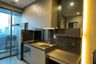 1 Bedroom Condo for rent in The Room Sukhumvit 69, Phra Khanong Nuea, Bangkok near BTS Phra Khanong