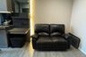 1 Bedroom Condo for rent in The Room Sukhumvit 69, Phra Khanong Nuea, Bangkok near BTS Phra Khanong
