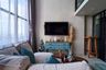 1 Bedroom Condo for Sale or Rent in Noble Refine, Khlong Tan, Bangkok near BTS Phrom Phong