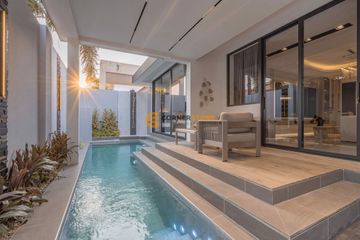 5 Bedroom House for sale in T.W. Palms Resort Pattaya, Nong Prue, Chonburi