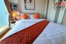 2 Bedroom Condo for rent in Supalai Mare, Nong Prue, Chonburi