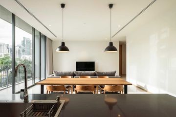 3 Bedroom Condo for rent in Khlong Tan, Bangkok near BTS Thong Lo