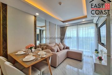 2 Bedroom Condo for rent in Dusit Grand Park 2, Nong Prue, Chonburi