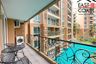 2 Bedroom Condo for rent in Nong Prue, Chonburi