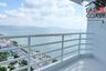 Condo for rent in View Talay Condo 7, Nong Prue, Chonburi