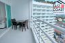 Condo for rent in View Talay Condo 7, Nong Prue, Chonburi