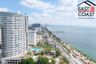 Condo for rent in View Talay Condo 7, Nong Prue, Chonburi