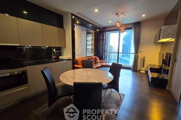 1 Bedroom Condo for Sale or Rent in The XXXIX by Sansiri, Khlong Tan Nuea, Bangkok near BTS Phrom Phong