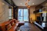 1 Bedroom Condo for Sale or Rent in The XXXIX by Sansiri, Khlong Tan Nuea, Bangkok near BTS Phrom Phong