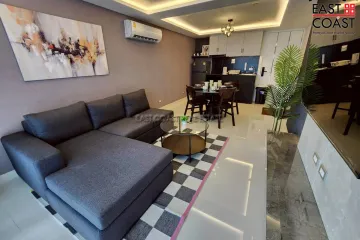 1 Bedroom Condo for rent in Nong Prue, Chonburi