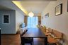 2 Bedroom Condo for rent in Siamese Gioia, Khlong Toei Nuea, Bangkok near MRT Phetchaburi