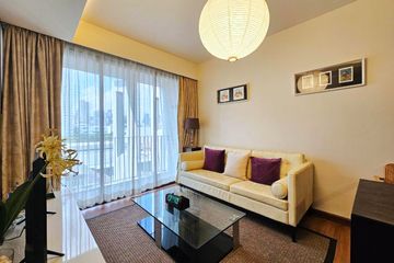 2 Bedroom Condo for rent in Siamese Gioia, Khlong Toei Nuea, Bangkok near MRT Phetchaburi