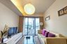 2 Bedroom Condo for rent in Siamese Gioia, Khlong Toei Nuea, Bangkok near MRT Phetchaburi