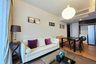 2 Bedroom Condo for rent in Siamese Gioia, Khlong Toei Nuea, Bangkok near MRT Phetchaburi