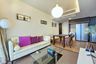 2 Bedroom Condo for rent in Siamese Gioia, Khlong Toei Nuea, Bangkok near MRT Phetchaburi