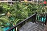 2 Bedroom Condo for rent in Chateau Dale Thabali Condo, Nong Prue, Chonburi