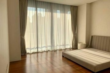 3 Bedroom Condo for Sale or Rent in The Sukhothai Residences, Thung Maha Mek, Bangkok near MRT Lumpini