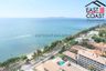Condo for rent in View Talay Condo 7, Nong Prue, Chonburi