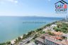 Condo for rent in View Talay Condo 7, Nong Prue, Chonburi