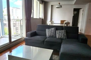 2 Bedroom Condo for rent in Baan Siri 31, Khlong Toei Nuea, Bangkok near BTS Phrom Phong