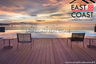 2 Bedroom Condo for rent in Centric Sea, Nong Prue, Chonburi