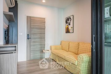 2 Bedroom Condo for sale in Bang Na, Bangkok near BTS Bearing