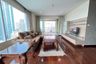 3 Bedroom Condo for rent in Khlong Toei, Bangkok near BTS Phrom Phong