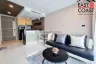 1 Bedroom Condo for rent in Nong Prue, Chonburi