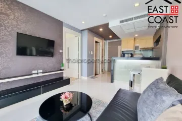 1 Bedroom Condo for rent in Nong Prue, Chonburi