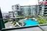 1 Bedroom Condo for rent in Apus, Nong Prue, Chonburi