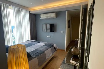 2 Bedroom Condo for sale in The Lumpini 24, Khlong Tan, Bangkok near BTS Phrom Phong