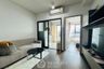 1 Bedroom Condo for sale in Ideo Phaholyothin Chatujak, Phaya Thai, Bangkok near BTS Saphan Kwai