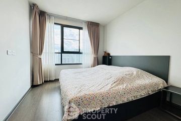 1 Bedroom Condo for sale in Ideo Phaholyothin Chatujak, Phaya Thai, Bangkok near BTS Saphan Kwai