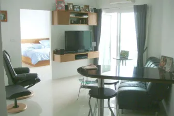 1 Bedroom Condo for rent in Na Kluea, Chonburi