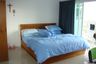 1 Bedroom Condo for rent in AD Hyatt Condominium, Na Kluea, Chonburi