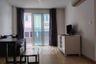 1 Bedroom Condo for sale in Voque Sukhumvit 16, Khlong Toei, Bangkok near BTS Asoke
