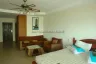 1 Bedroom Condo for rent in Nong Prue, Chonburi
