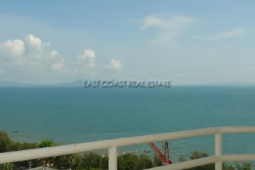 1 Bedroom Condo for rent in Nong Prue, Chonburi