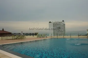 1 Bedroom Condo for rent in Nong Prue, Chonburi