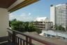 1 Bedroom Condo for rent in The Paradise Residence, Nong Prue, Chonburi