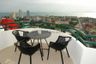 1 Bedroom Condo for rent in Star Beach Condotel, Nong Prue, Chonburi