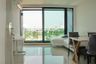 1 Bedroom Condo for rent in Acqua, Nong Prue, Chonburi