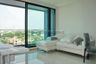 1 Bedroom Condo for rent in Acqua, Nong Prue, Chonburi