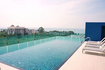 1 Bedroom Condo for rent in Acqua, Nong Prue, Chonburi